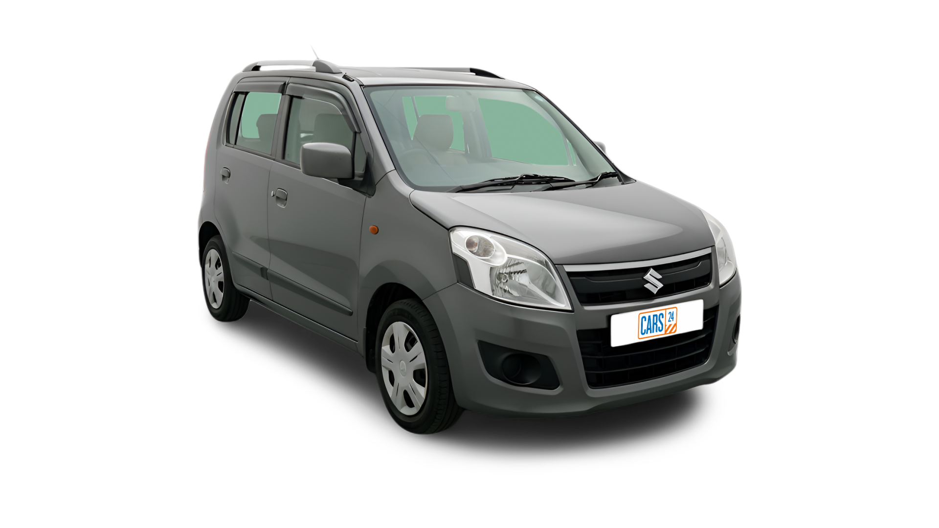 Maruti Wagon R 1.0-img